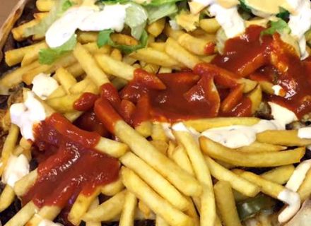 Täyttävä Vikingbot!